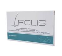 Folis Alterfarma 30 Compresse