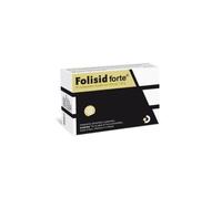 Difass International Srl – Integratore di ferro Folisid Forte – 30 compresse