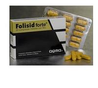 Difass International Srl – Integratore di ferro Folisid Forte – 30 compresse