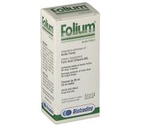 Folium® Acido Folico Gocce Uso Orale 20 ml Gocce