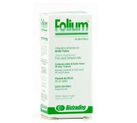 FOLIUM GOCCE 20ML