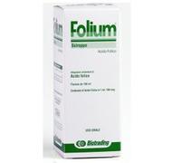 Folium soluzione 150 ml