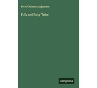 Folk and Fairy Tales