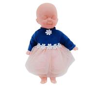 Folk Artesanía Artigianato Pupil Bambola collezione (PUP30-03)