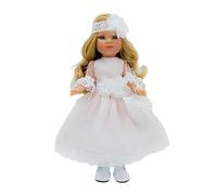 Folk Artesanía Artigianato Sintra Bambola Collezione (SIM423-CFCB)