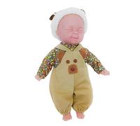 Folk Artesanía - Vidal Red Dolls Pepa's Bambola collezione (PUP30-01)