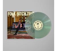 Folk Bitch Trio - Now Would Be A Good Time [VINYL]