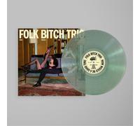 Folk Bitch Trio Now Would Be a Good Time (Vinyl LP)