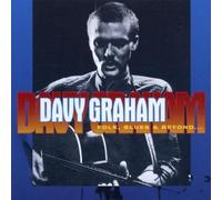 Folk, Blues & Beyond by Graham, Davy (1999-09-28)