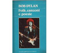 Folk, canzoni e poesie