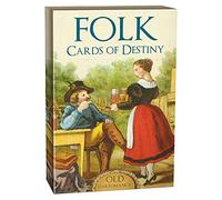 Folk cards of destiny