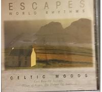 FOLK / CELTIC / IRISH FOLK Compilation - Escapes - World Rhythms: Celctic Moods