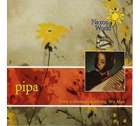 Folk Cina - Pipa - From A Distance