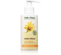 Folk & Flora Arnica Flower crema idratante mani 150 ml