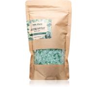 Folk & Flora Eucalyptus sali da bagno rilassanti 500 g