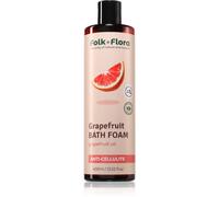 Folk & Flora Grapefruit bagnoschiuma 400 ml