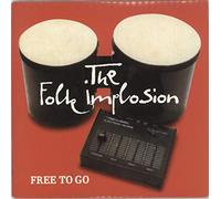 Folk Implosion - Free to Go