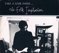 Folk Implosion - Take A Look Inside