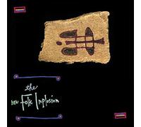 Folk Implosion - The New Folk Implosion