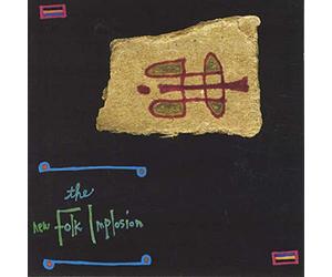 Folk Implosion - The New Folk Implosion