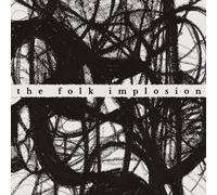 The Folk Implosion Walk Thru Me (Vinyl LP) 12" Album Coloured Vinyl