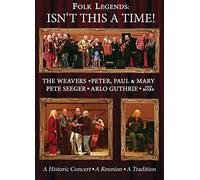 Folk Legends: Isn't this a Time!