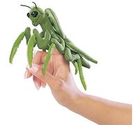 Folk Manis Puppets 2610 - Mini God Anbet Erin