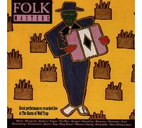 Folk Masters - Folk Masters-Great Performance