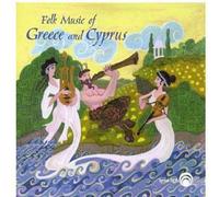 Folk Music Of Greece & Cypr - Folk Music Of Greece & Cyprus