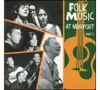 Folk Music - Part 1-Folk Music-At Newport
