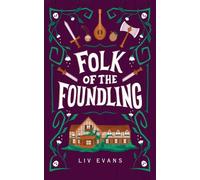 Folk of the Foundling