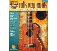 Folk Pop Rock (Mixed Media Product)