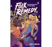 Folk Remedy 1