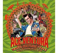 Folk, Robert - Ace Ventura: When Nature Calls / Soundtrack.