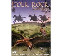 Folk-Rock Anthology