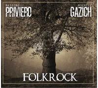 Folk Rock. Con libro