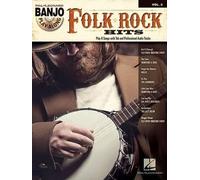 Folk/Rock Hits (Mixed Media Product)