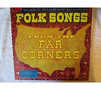 Folk Songs From the Far Corners