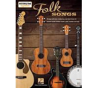 Folk Songs - Strum Together (Tascabile)