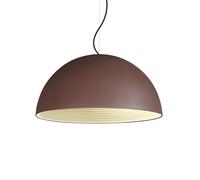 LAMPADA A SOSPENSIONE FOLK SP1 D50 COFFEE