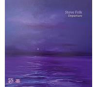 Folk,Steve - Departure (180g Vinyl)