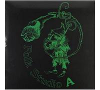 Folk Studio A - AMS Folk Studio A