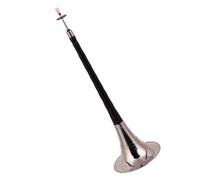 Folk Suona Ebano Suona Tasto D Tasto C Tasto Si Bemolle Strumento Musicale (Color : B flat)
