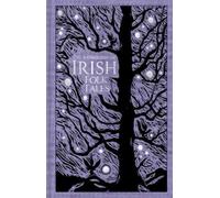 Folk Tales Authors The Anthology of Irish Folk Tales (Copertina rigida)