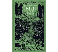 Folk Tales Authors The Anthology of Irish Folk Tales (Copertina rigida)