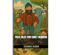Folk Tales for Early Readers