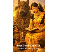 Folk Tales For Kids