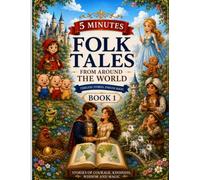Folk Tales From Around the World.