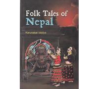 Folk Tales of Nepal