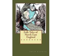 Folk Tales of North East England